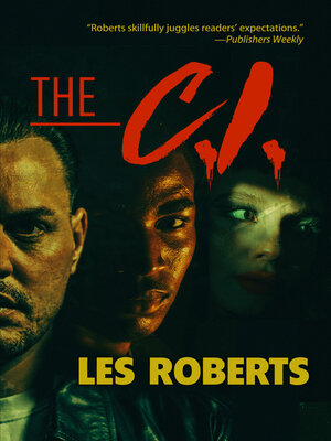 cover image of The C.I.